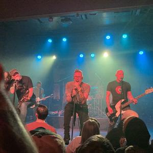 Five Iron Frenzy